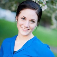 Greenwood Dental Employee Abigail Jensen's profile photo