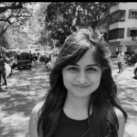 Snowflake Employee Ankita Pawar's profile photo