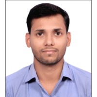 Hawk Eye Forensic Employee Gopal K's profile photo