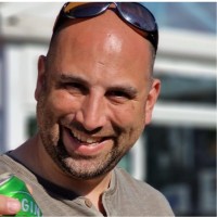 The Fat Duck Group Employee David Ashton-Hyde's profile photo