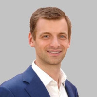 MAKE Solutions Inc. Employee Brian Kottenstette's profile photo
