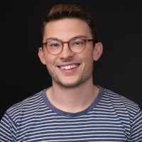 BaseFlipp Employee Massimo Severino's profile photo