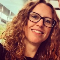 Imengine bvba Employee Cindy Rossi's profile photo