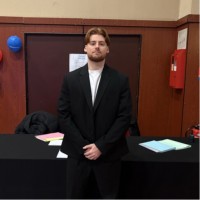Webitech Paris Employee Hugo Rouillon's profile photo