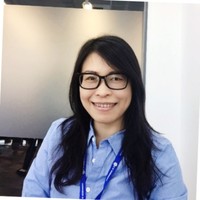 Grace Peng Email & Phone Number