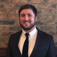 Halliburton Employee Ryan Landry's profile photo