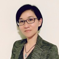 TVBS Employee Rose Yang's profile photo
