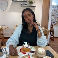 Flavourtown Bakery Employee Shawal Hussian's profile photo