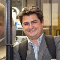 WCCB Charlotte's CW Employee Josh Francis's profile photo