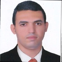 Blend Furniture Employee Mohamed Karam's profile photo