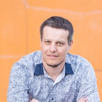 Imanaging Document Employee Antonin Auffray's profile photo