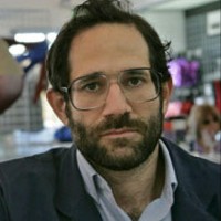 AEP Employee Sam Eshaghian's profile photo