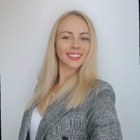 B2SCREEN Employee Ligita Revuckienė's profile photo