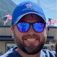 Air-Weigh On-Board Scales Employee Ross Andis's profile photo