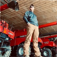H&R Agri-Power Employee Matt Carroll's profile photo