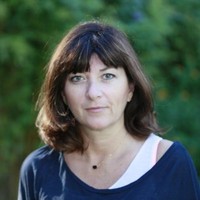 externalservices Employee Christine Recouly's profile photo