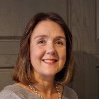 Vmax Consulting Employee Louise Woods's profile photo
