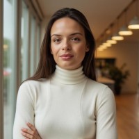 mybacs Employee Anne Raabe's profile photo