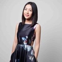 CC Studio Employee Cici Zhao's profile photo