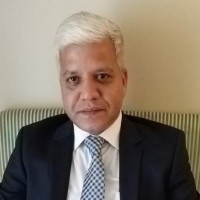 Borosil Glass Works Ltd. Employee Rajendra Patri's profile photo