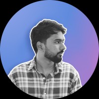AliveNow - Creative Tech Studio Employee Abhijith Ramesh's profile photo