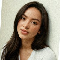 PlantShed New York Flowers Employee Eliana Fernandez's profile photo