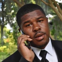 G-Coded Employee Brian Clincy's profile photo
