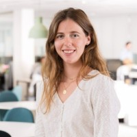 Optimy Employee Marguerite de Fabel's profile photo