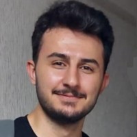 ConStraight Mindshoring GmbH - The CloudConsultants Employee Abdullah O.'s profile photo