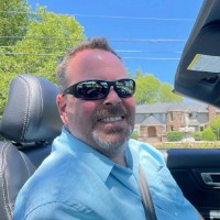 Raken Employee Ralph Mattera's profile photo