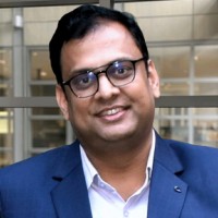 Indero (formerly Innovaderm) Employee Rohit Gupta's profile photo