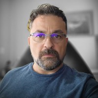 Ghostpunch Games Employee Rick Dice's profile photo