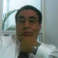 Catalysis Employee Norberto Elizarrarás Cuevas's profile photo