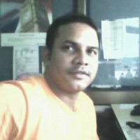 Arzoo.com Employee Shashank Dalvi's profile photo