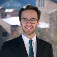 Bain & Company Employee Mason Levy's profile photo