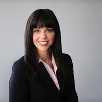 Irving Shipbuilding Employee Tracey Stott's profile photo