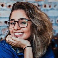Upsuite Employee Rachel E.'s profile photo