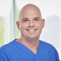 Vulpius Klinik GmbH Employee Markus Geuting's profile photo