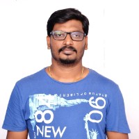Vasanth Nagarajan Email