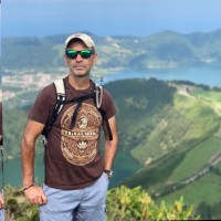 Aero-Environmental Consulting Employee Jorge Vizcaino's profile photo