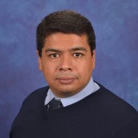 Naugatuck Valley Community College Employee Juan de la Rosa's profile photo