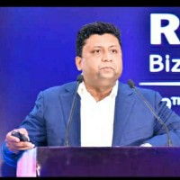 CERA Sanitaryware Ltd. Employee Sandeep Abraham's profile photo