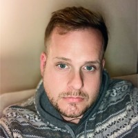 Spacious Skies Campgrounds Employee Adam van Vught's profile photo