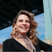 Alisa Shargorodsky Email & Phone Number
