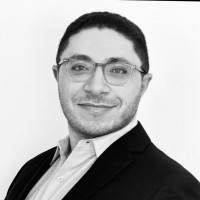 In Time Tec Employee Beshoy Armanuos's profile photo