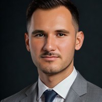 Buy Alerts Employee Hunter Jacobs's profile photo
