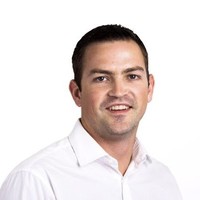 Cogora Employee Craig Hughes's profile photo