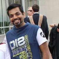 Pax8 Employee Deepak Chaudhari's profile photo