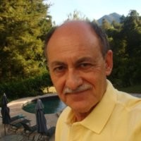 Georgioustdio inc Employee George Georgiou's profile photo