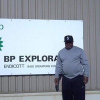 Dion Humphrey